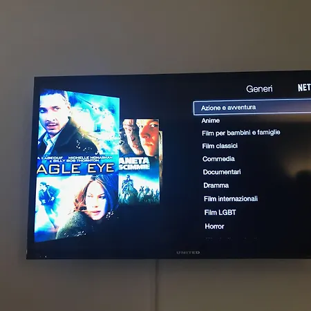 بيت ضيافة Venetian Experience 3*