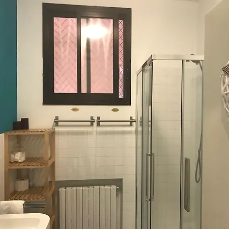 بيت ضيافة Venetian Experience