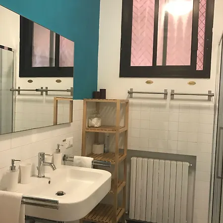 Maison d'hôtes Venetian Experience