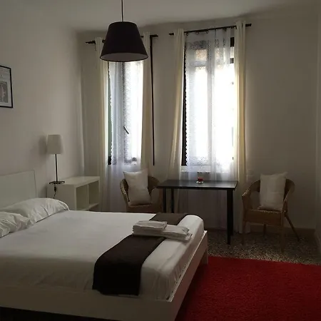 Venetian Experience 4*