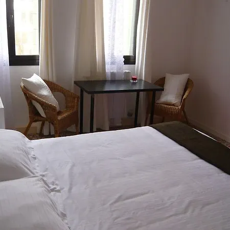 Venetian Experience Pensjonat