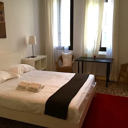 Venetian Experience Pensjonat 2*
