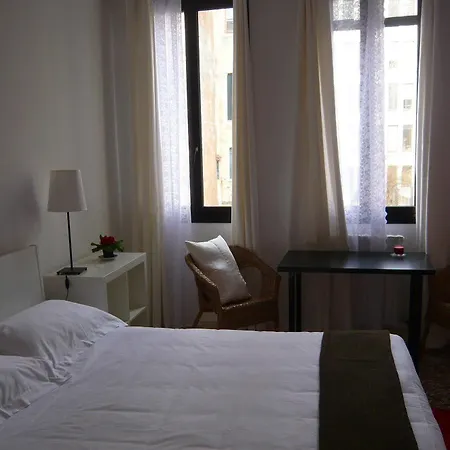 Pensjonat Venetian Experience Wenecja