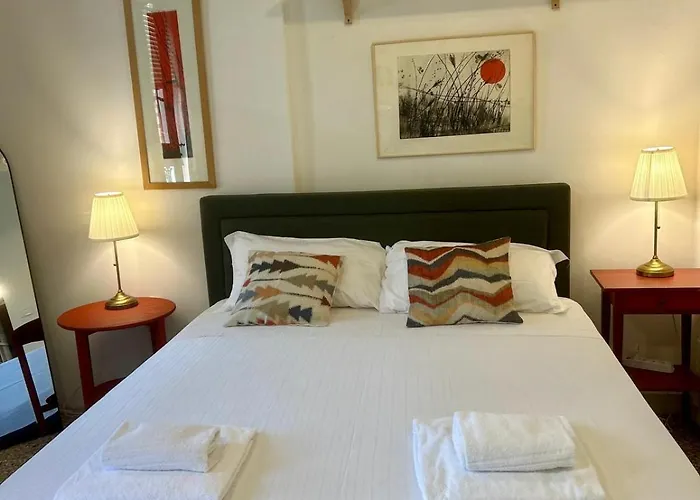 Affittacamere Venetian Experience 3*