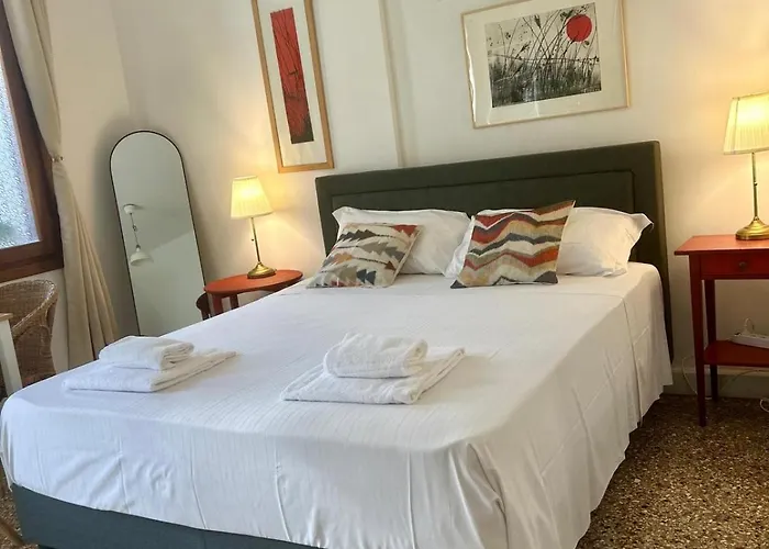 Venetian Experience Affittacamere