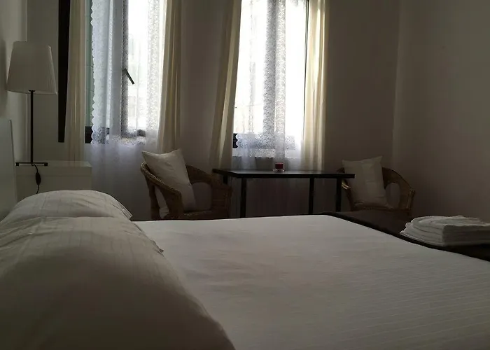 Venetian Experience Affittacamere 3*