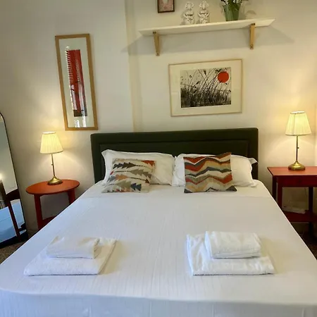 Penzion Venetian Experience 4*