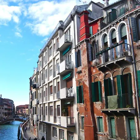 Venetian Experience Benátky