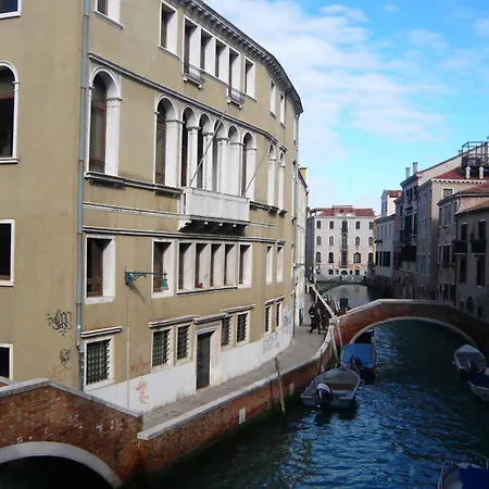 Venetian Experience Benátky