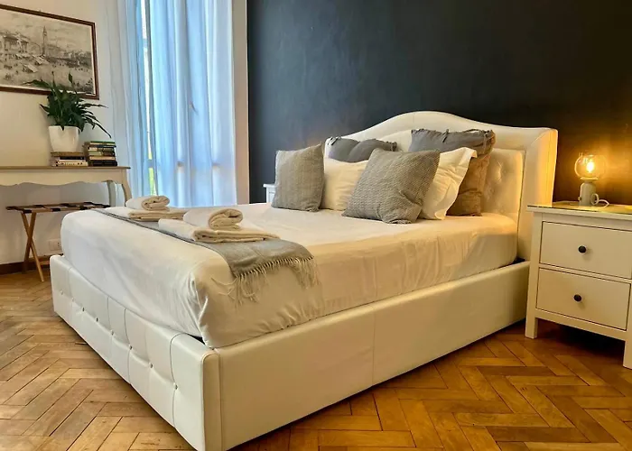 Venetian Experience 威尼斯