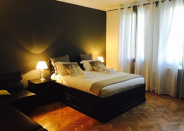 Venetian Experience 3*