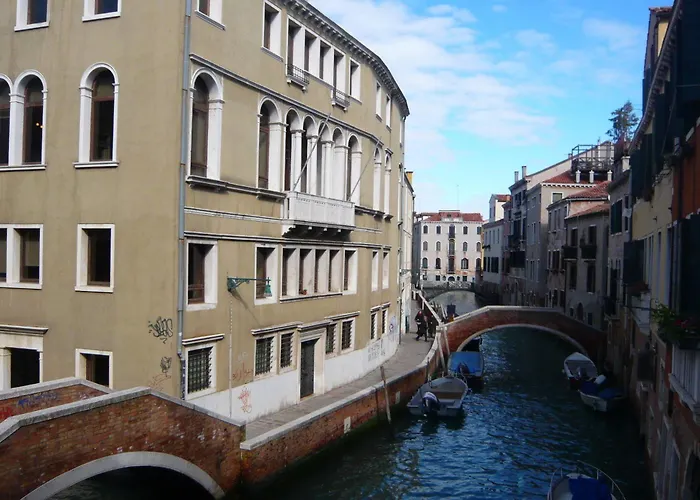 Venetian Experience 威尼斯