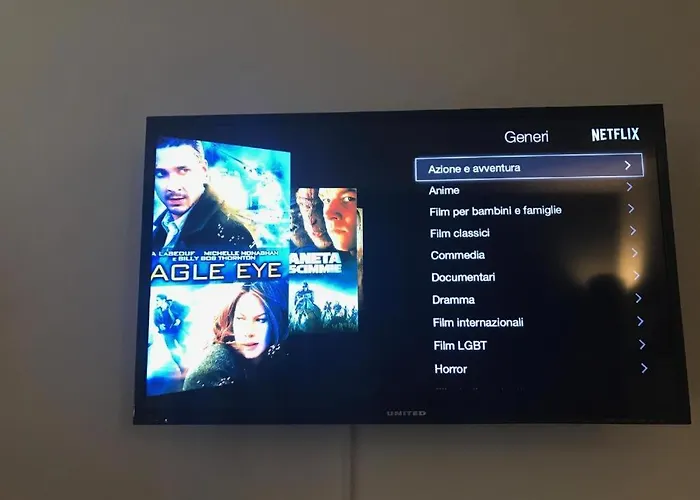 Venetian Experience 招待所 3*